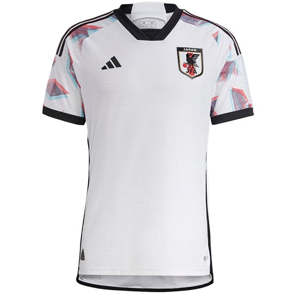 Japan away jersey soccer uniform men's second sportswear football kit tops sport shirt 2022 world cup